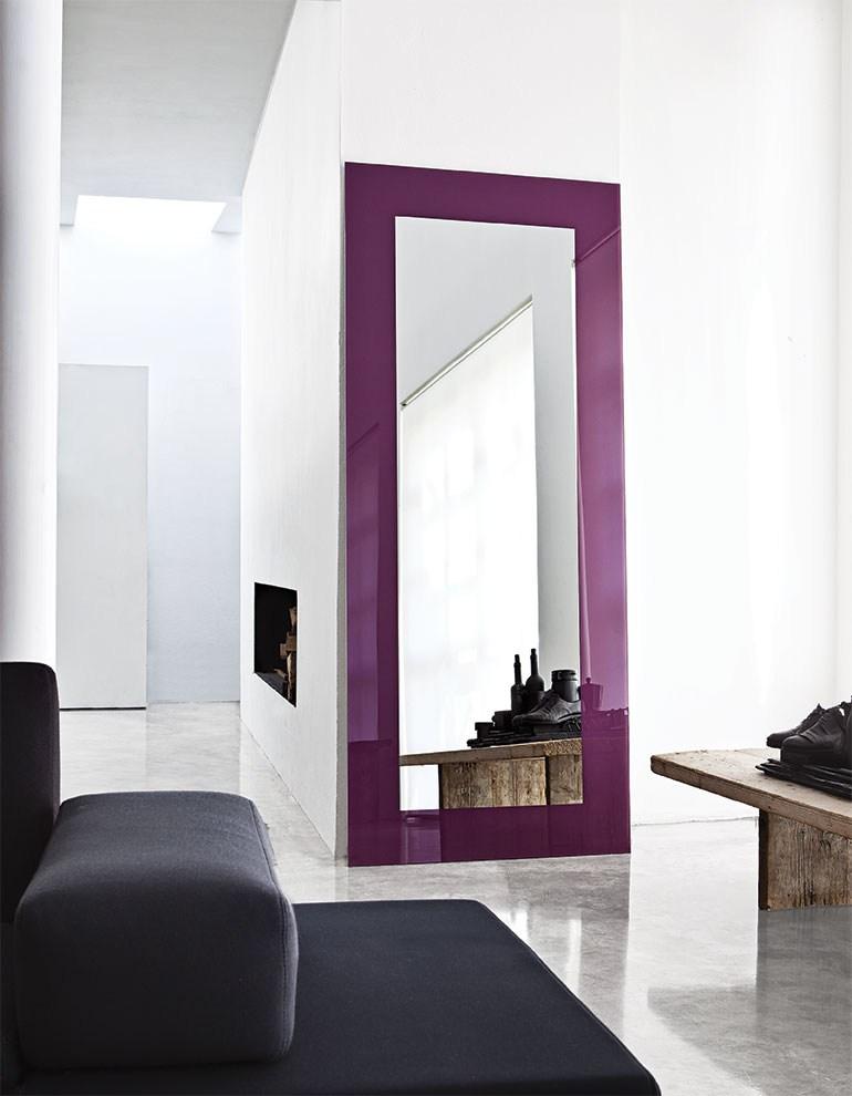 Mirror | Boston by Sovet