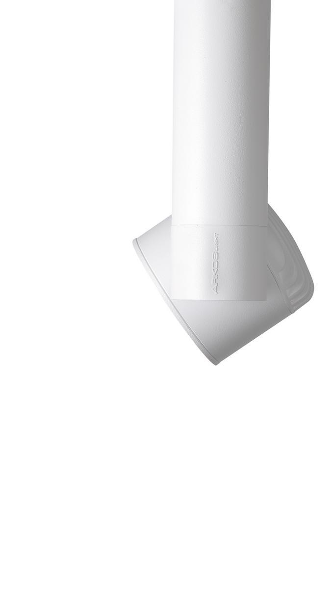 LED aluminium track-Light | Zen Tube by Arkoslight