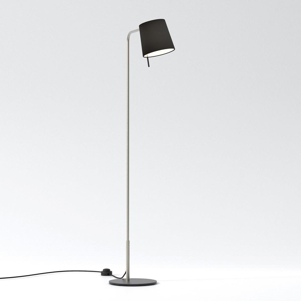 Contemporary style LED direct light adjustable metal floor lamp | Mitsu by Astro lighting