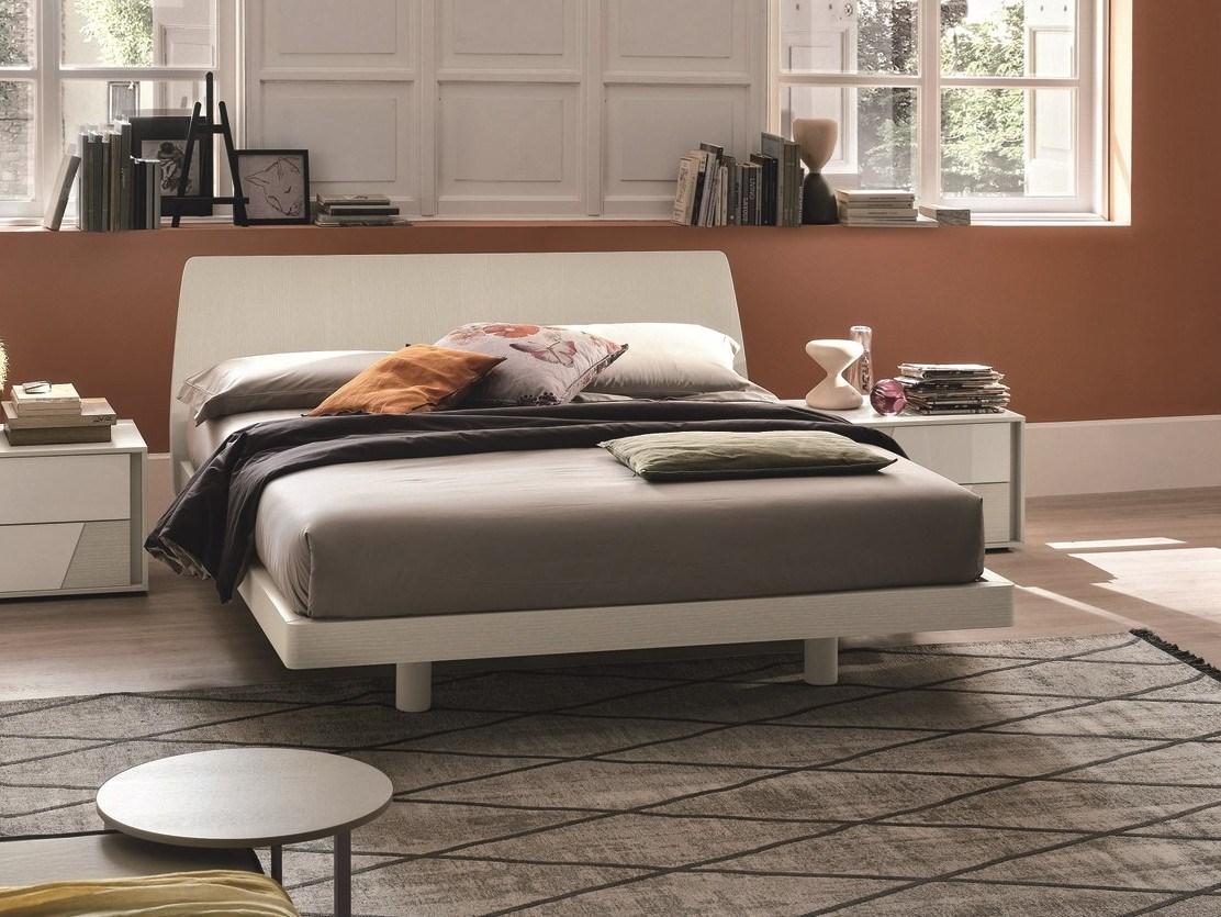 Double bed | Roger by Tomasella