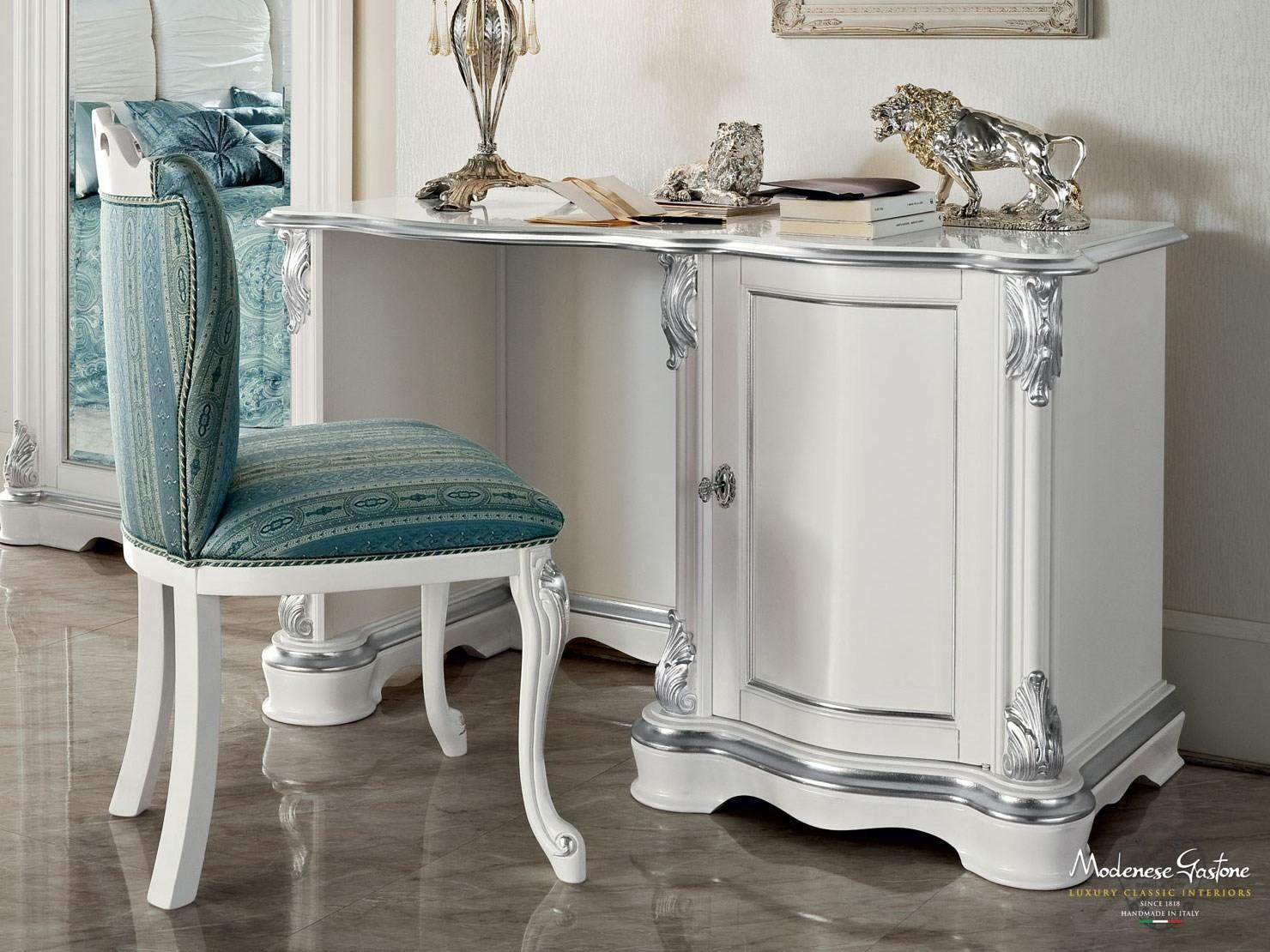 Writing desk | 13209 by Modenese Gastone