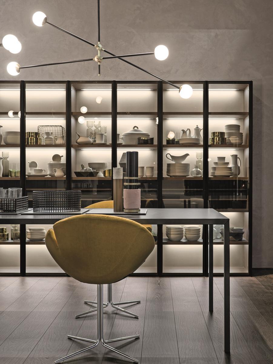 Upholstered armchair | One Flo by Desiree