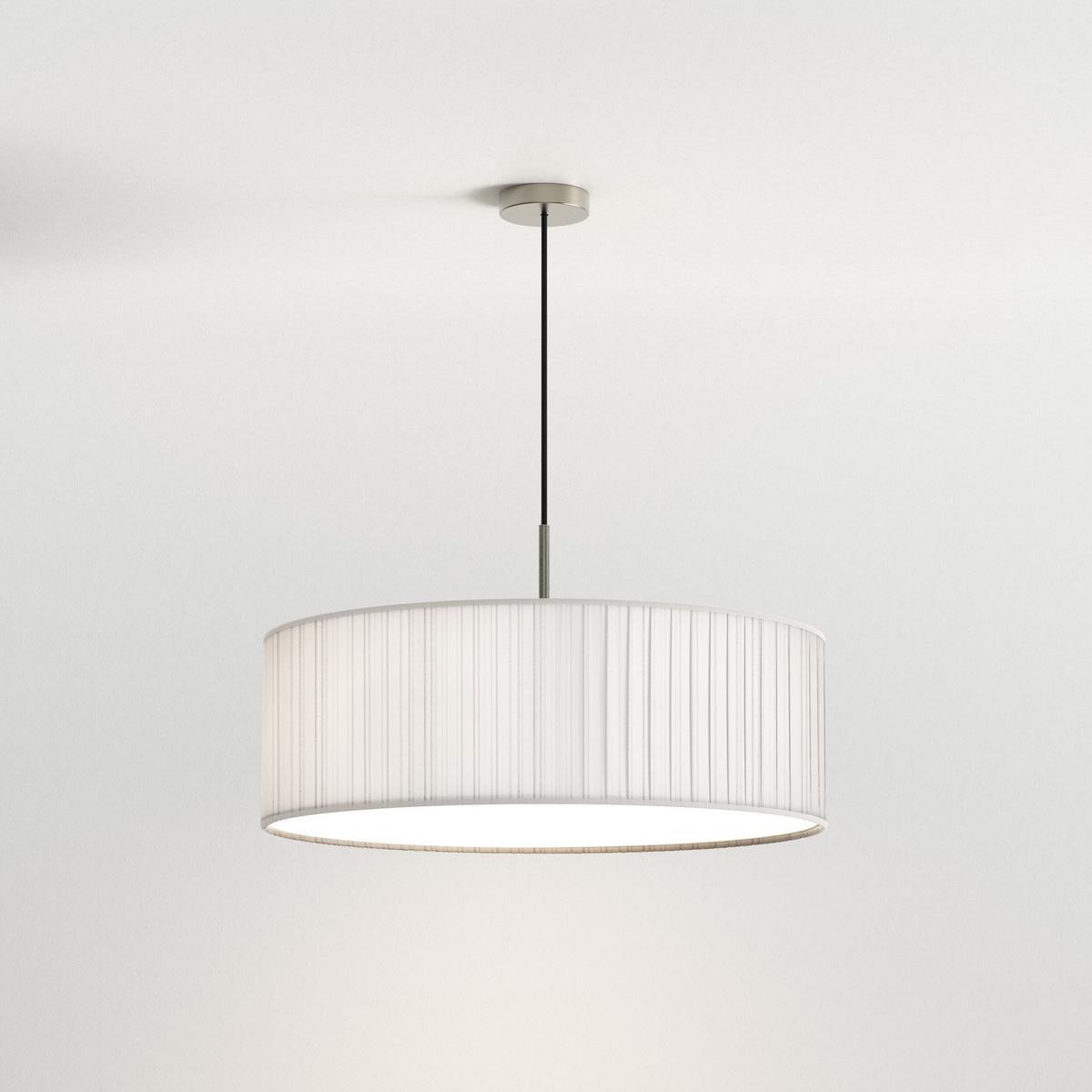 LED fabric pendant lamp | Cambria by Astro lighting