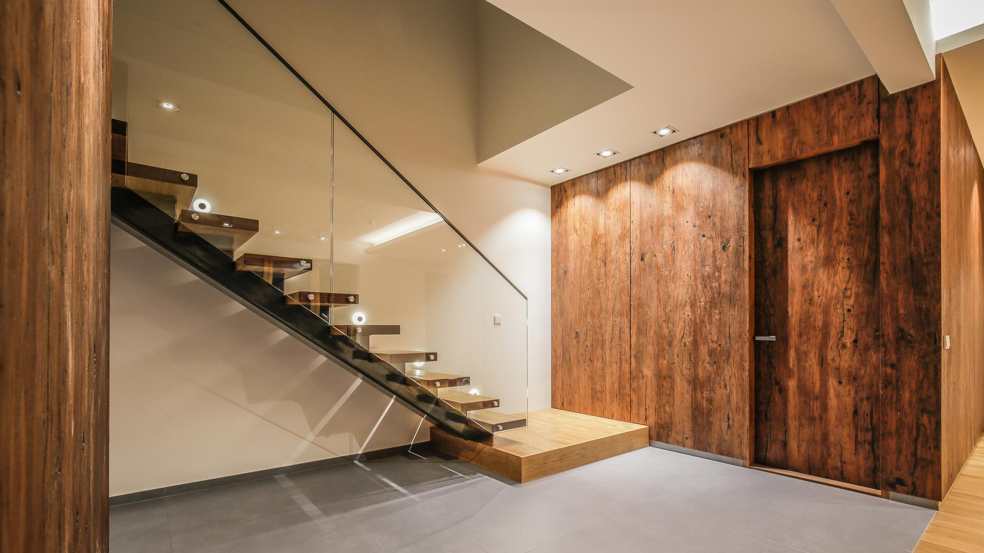 LED recessed aluminium spotlight |  by Arkoslight