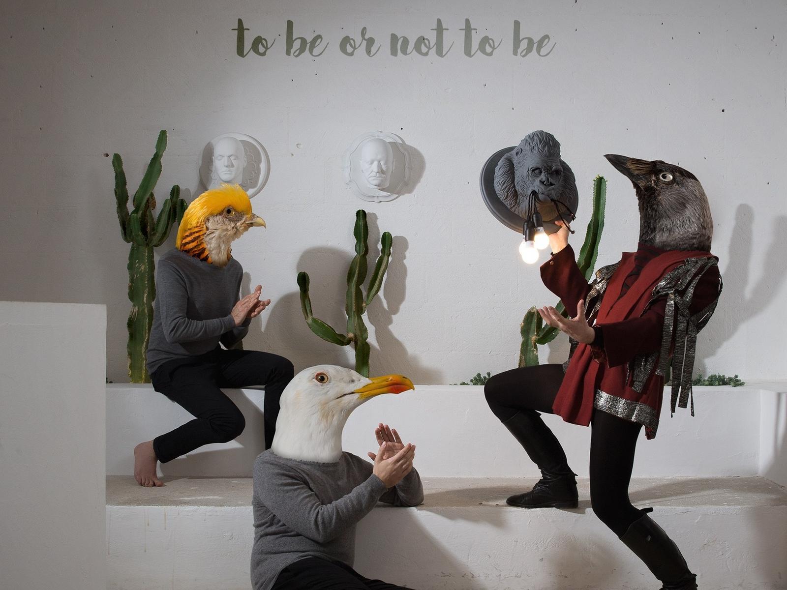 Ceramic wall light | Ugo Rilla by Karman