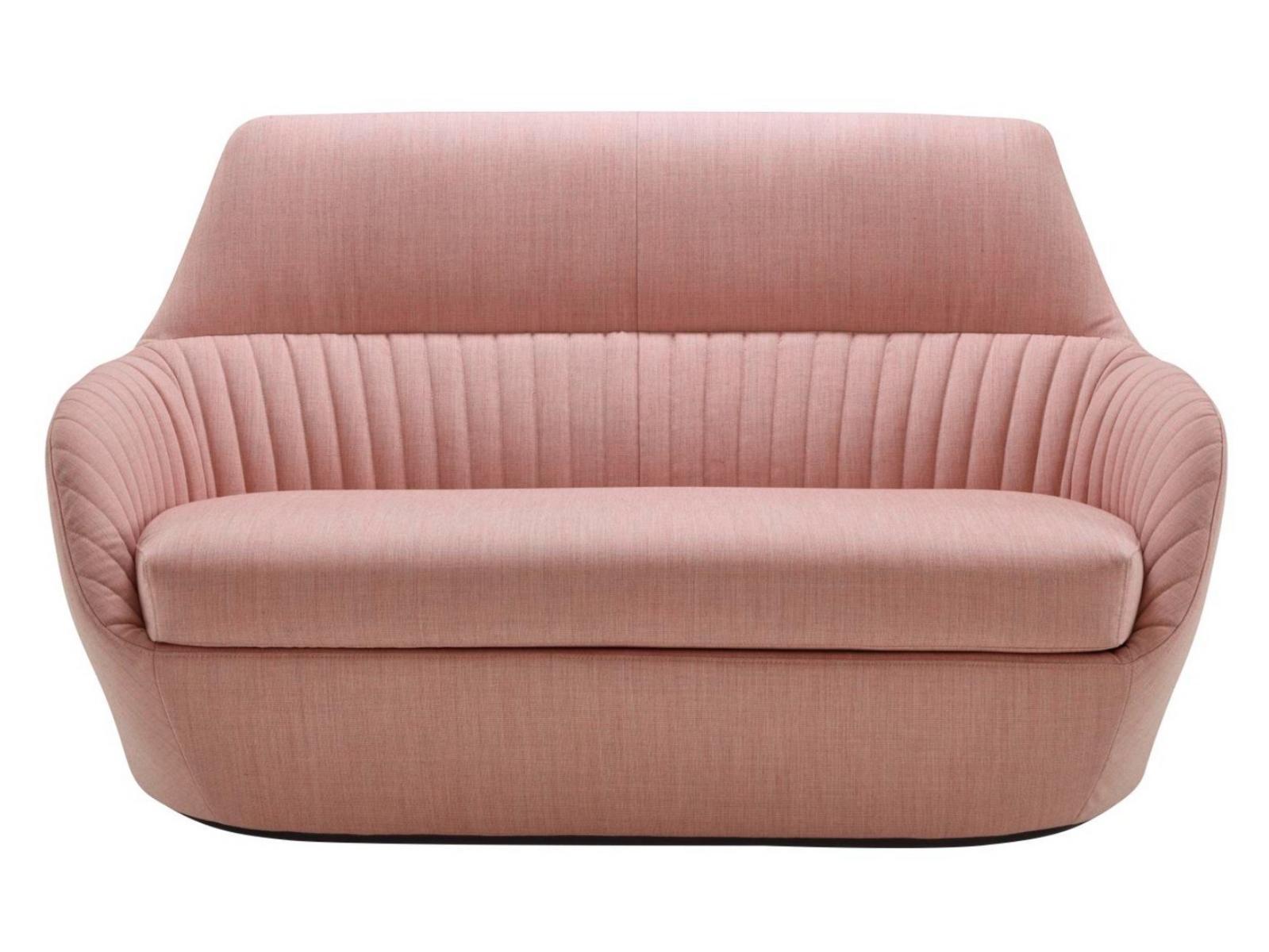2 seater fabric sofa | Amédée by Ligne Roset