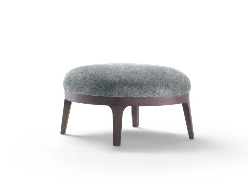 Pouf | Eaton by Flexform