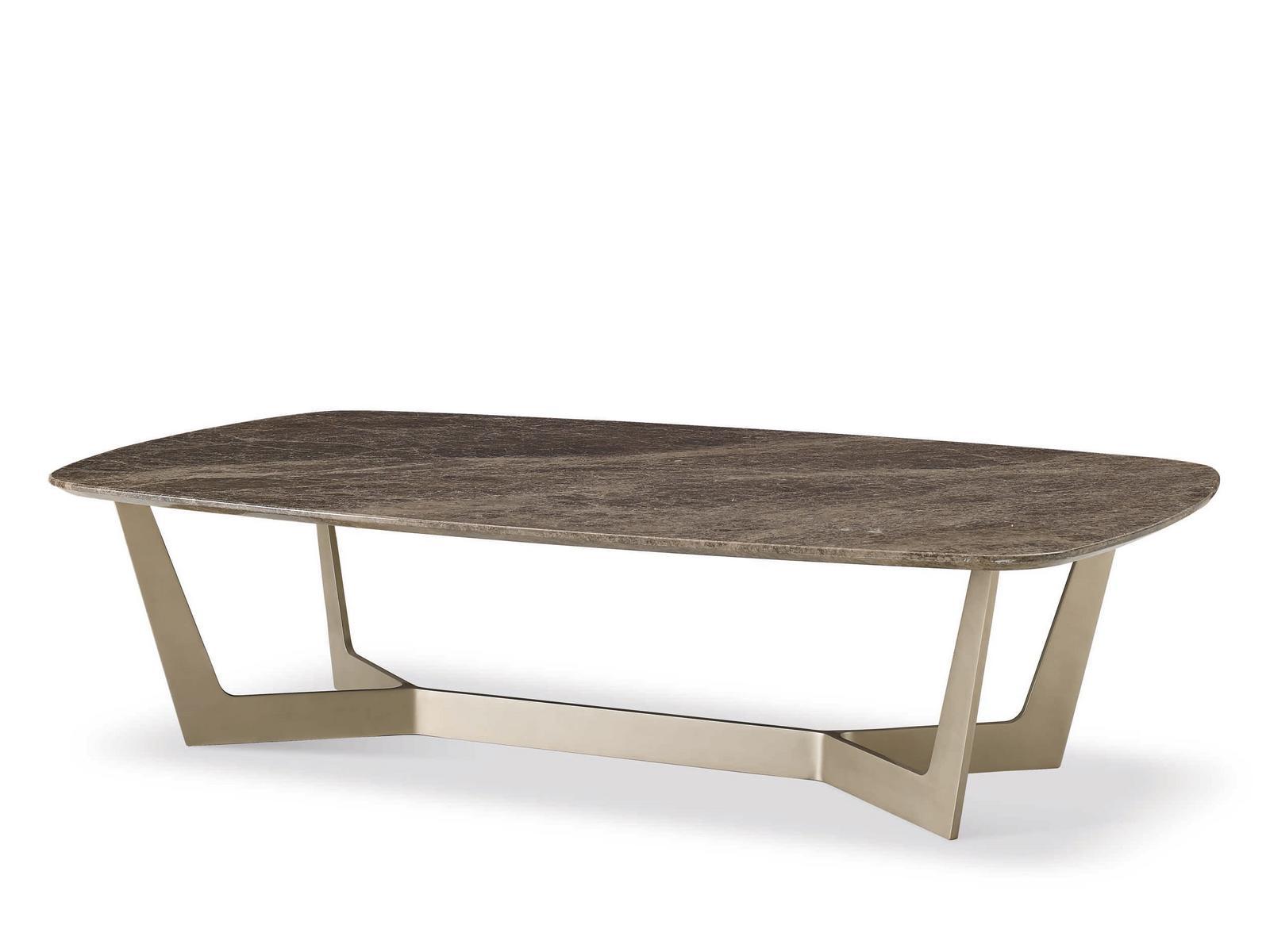 Low coffee table | Octopus - 812101 by Grilli