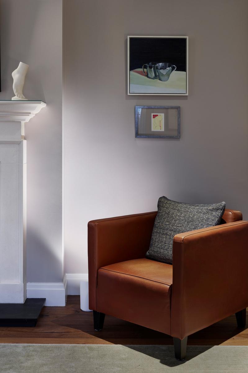 LED plaster table lamp | Marasino by Astro lighting