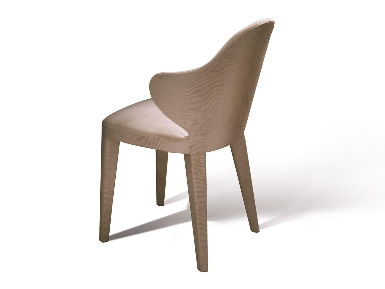 Velvet chair | Miss by Longhi