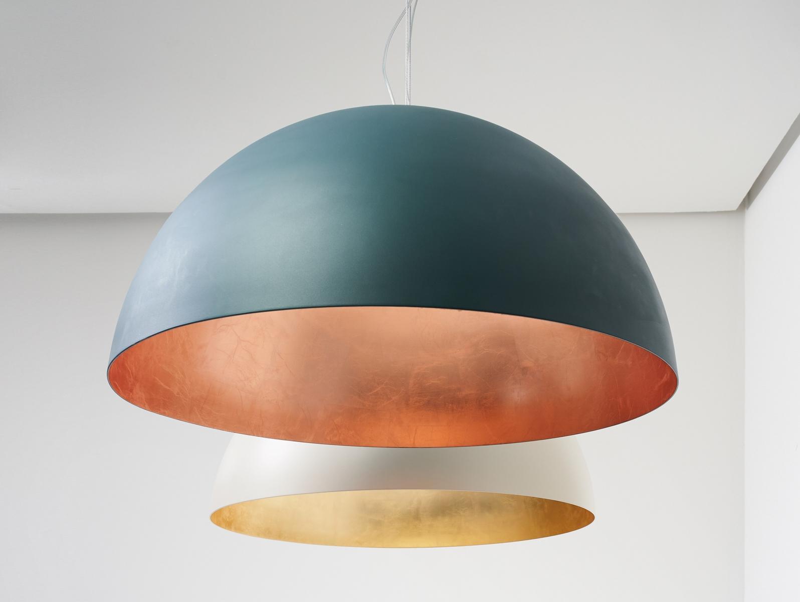 Adjustable pendant lamp | Amedeo by Zava
