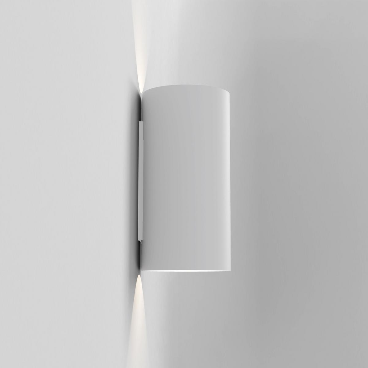 LED aluminium wall light | Yuma 240 by Astro lighting