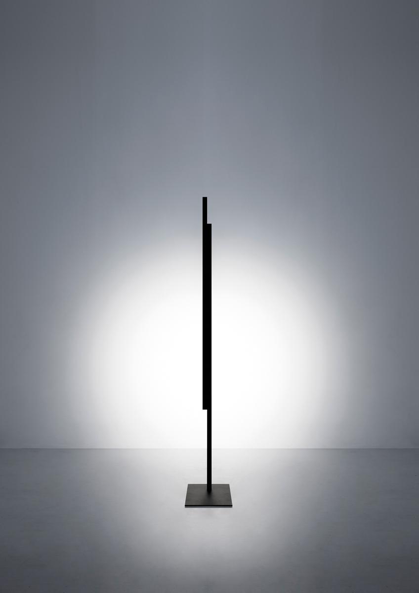 LED floor lamp | Hashi by Davide Groppi