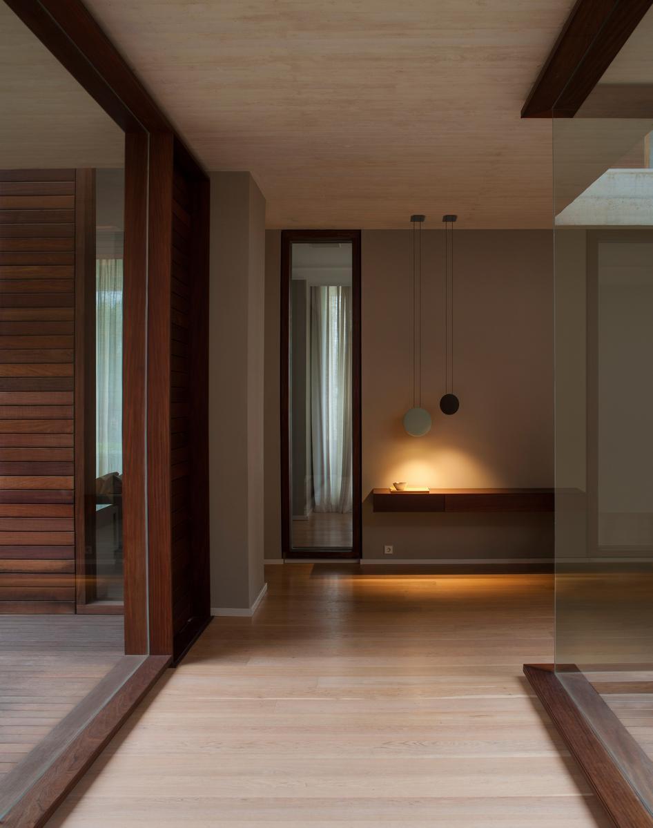 LED pendant lamp | Cosmos by Vibia