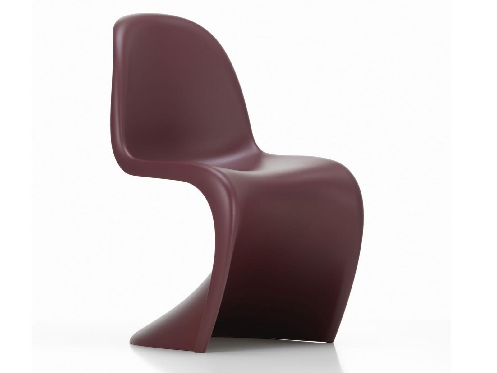 Polypropylene chair | Panton by Vitra