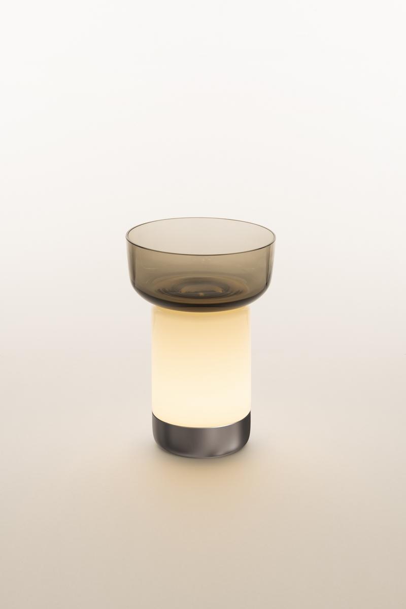 Cordless table lamp | Bontà by Artemide