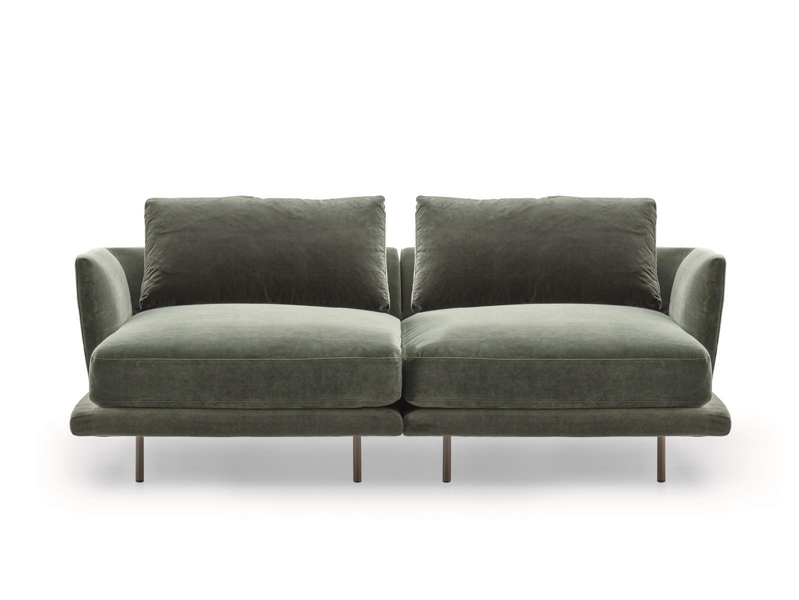 Fabric sofa | Royal by Ditre Italia