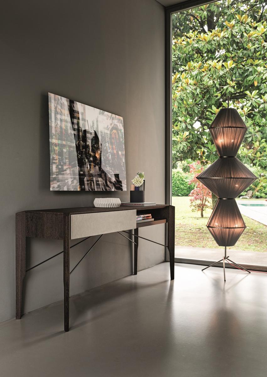 Sucupira console table | Glory by Arketipo