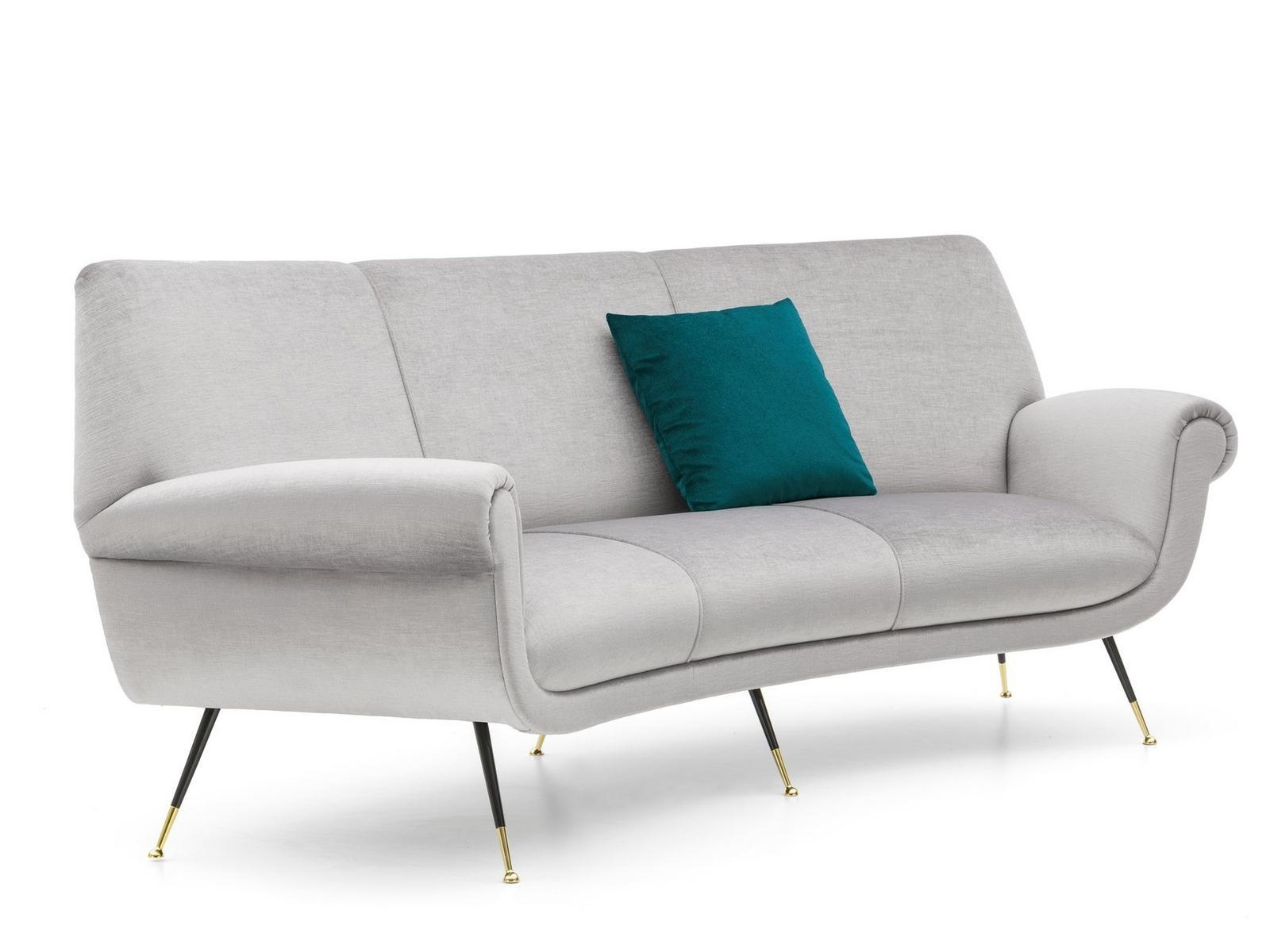 Sofa | Albert by Minotti
