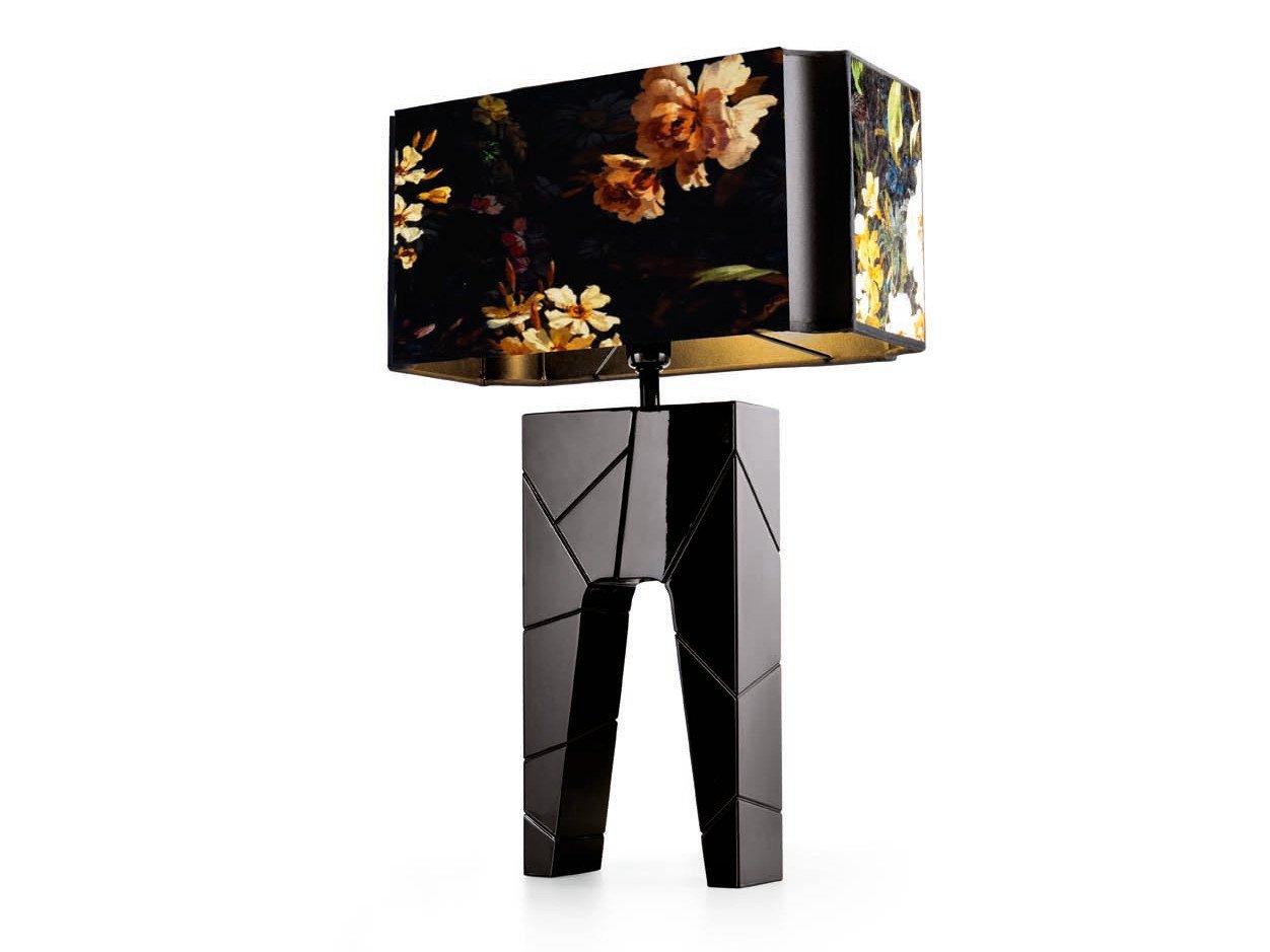 Table lamp | Zarafa - 740302 by Grilli