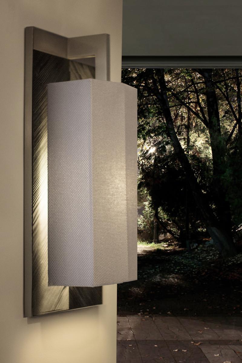 Outdoor wall lamp | Coco Mega Outdoor by Contardi