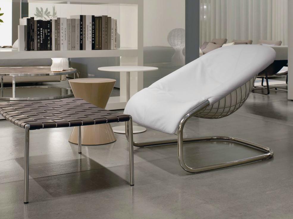 Armchair | Cortina Armchair by Minotti