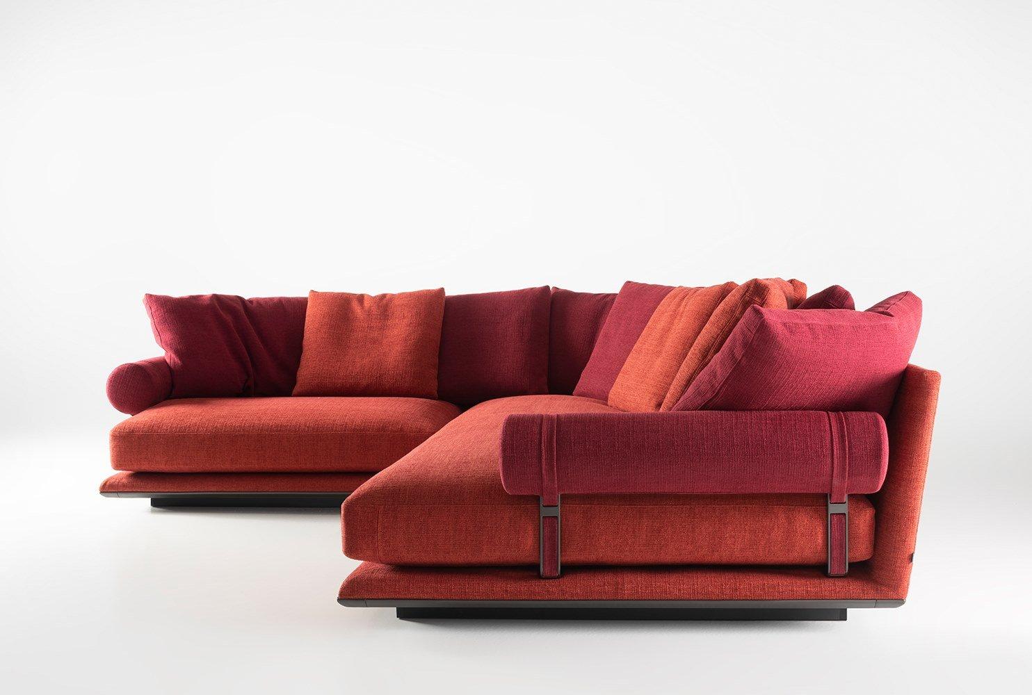 Sectional sofa | Noonu by B&B Italia