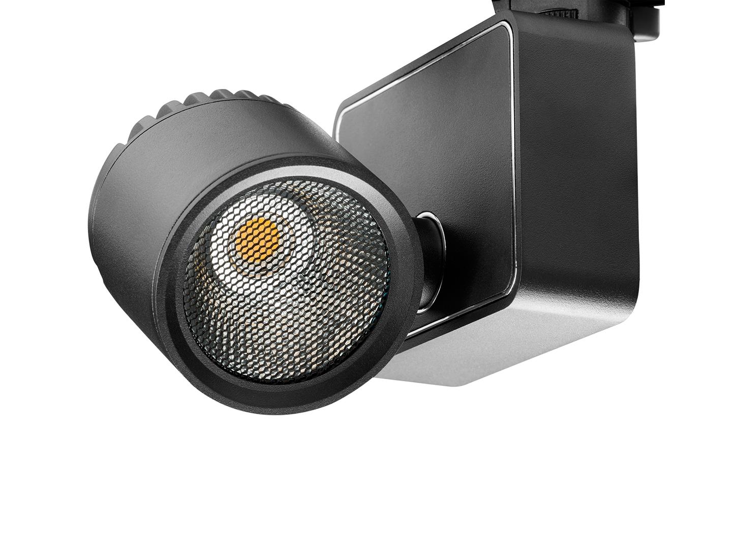 LED aluminium track-Light | Zen by Arkoslight