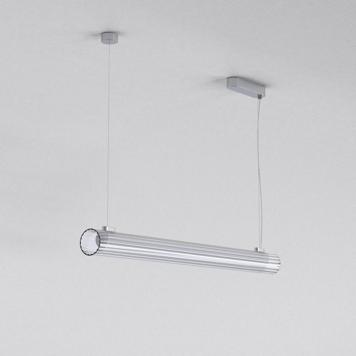 LED glass pendant lamp | Io by Astro lighting