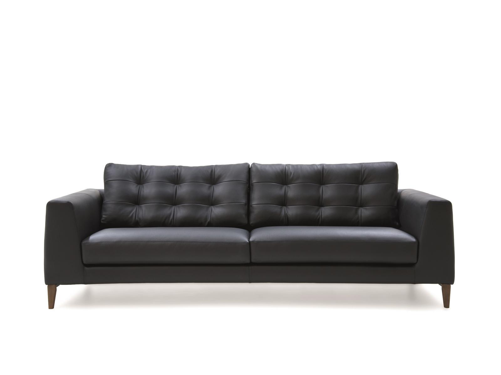 3 seater sofa | Time by Pianca
