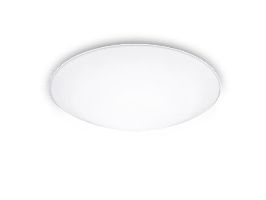 Blown glass wall lamp / ceiling lamp | Luna by Nemo