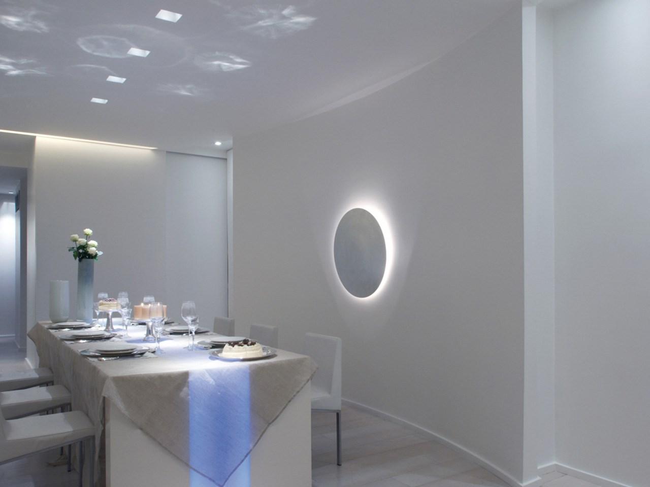 LED wall light | Francesca by Catellani & Smith