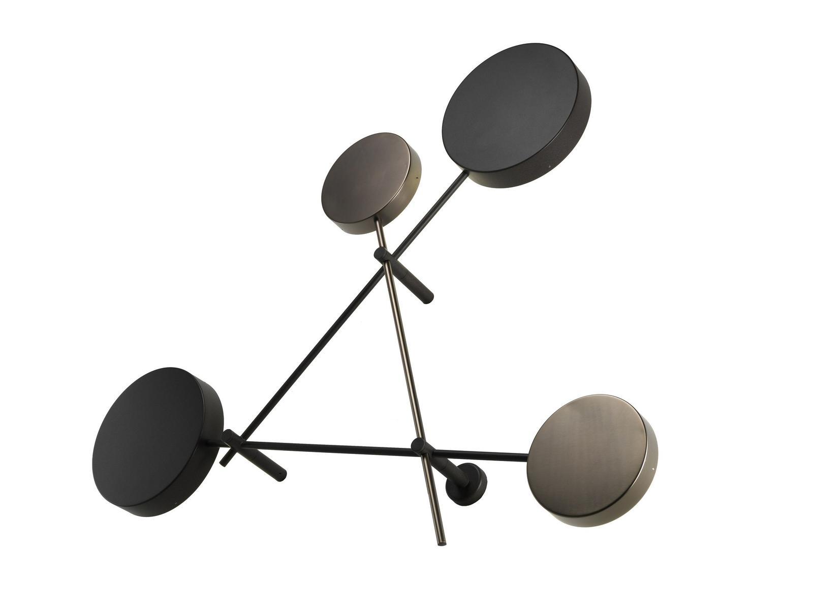 Wall lamp | Iride by Arketipo