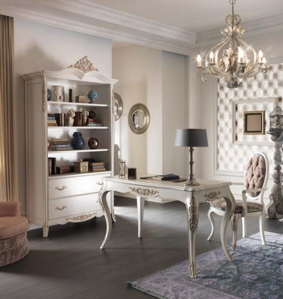 Living room set | Gran Guardia News by Francesco Pasi