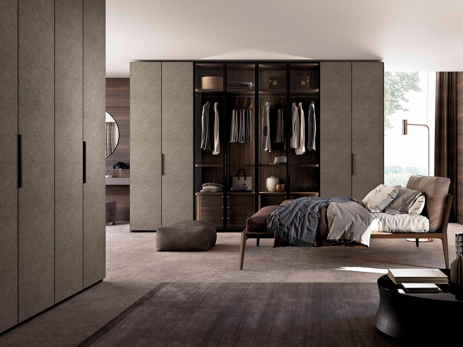 Sectional wardrobe | Fab by Olivieri
