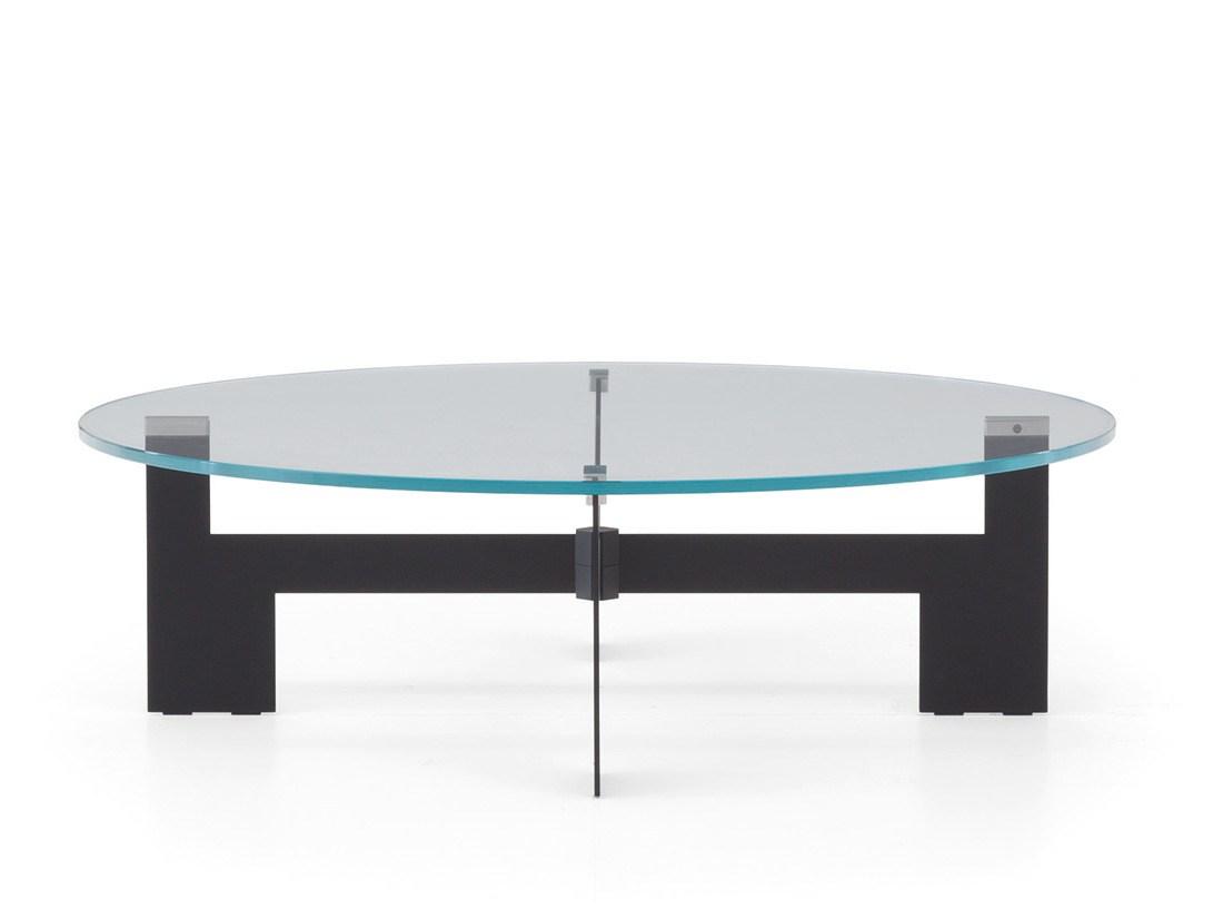 Coffee table | Ellis by Minotti