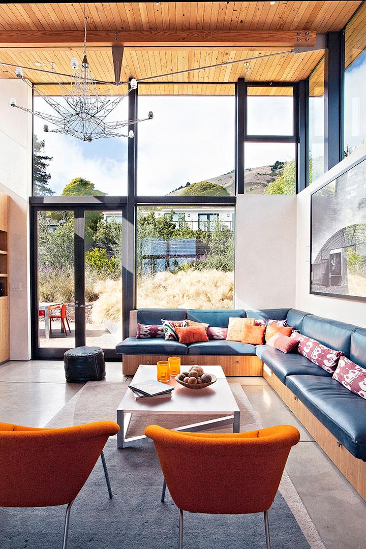 Metal pendant lamp | Lightweight by Foscarini