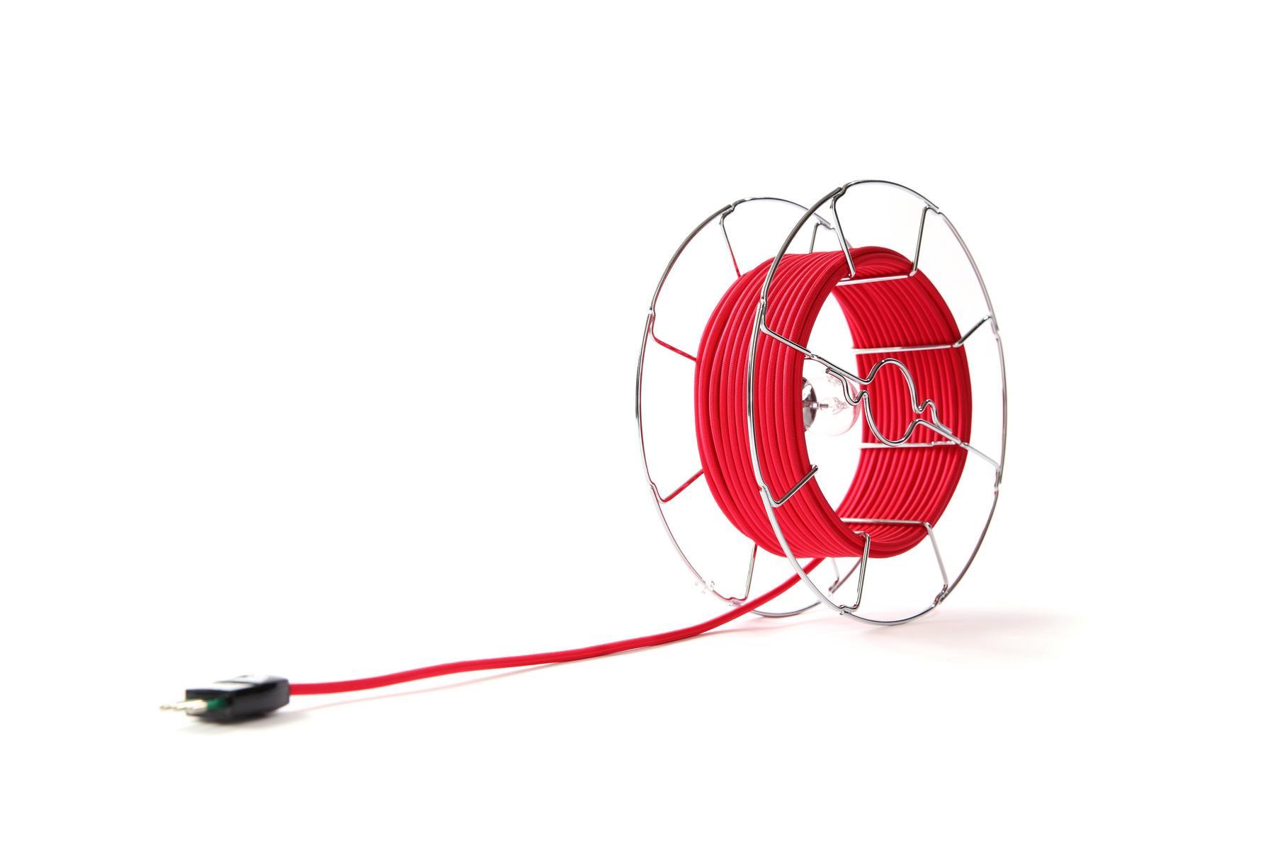 Direct light iron table lamp | Arianna by Zava