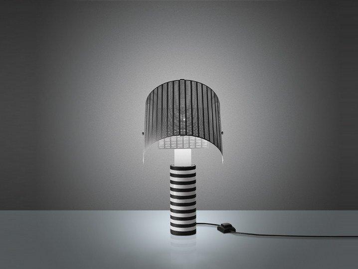 Halogen table lamp | Shogun by Artemide