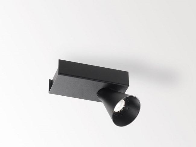 Spotlight / track-Light | Pion On by Delta light