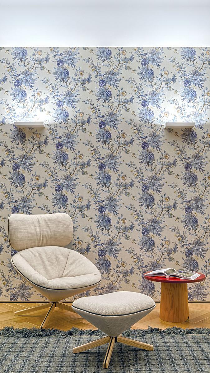 LED indirect light aluminium wall light |  by Arkoslight