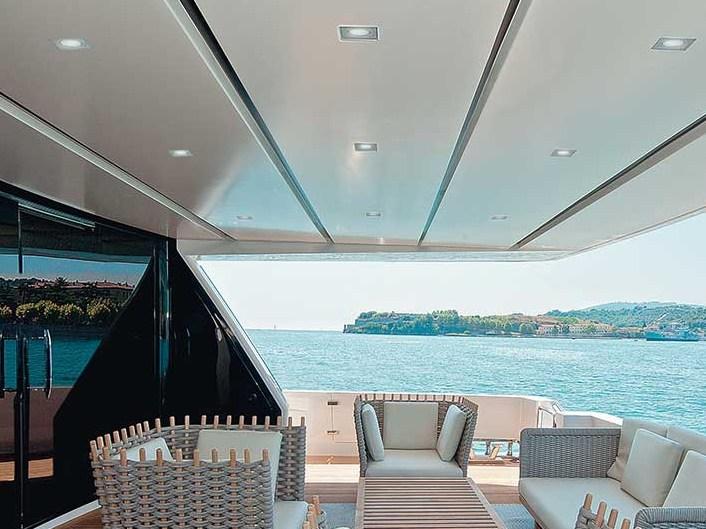 LED ceiling recessed spotlight | Zeno Up Frosted by Artemide