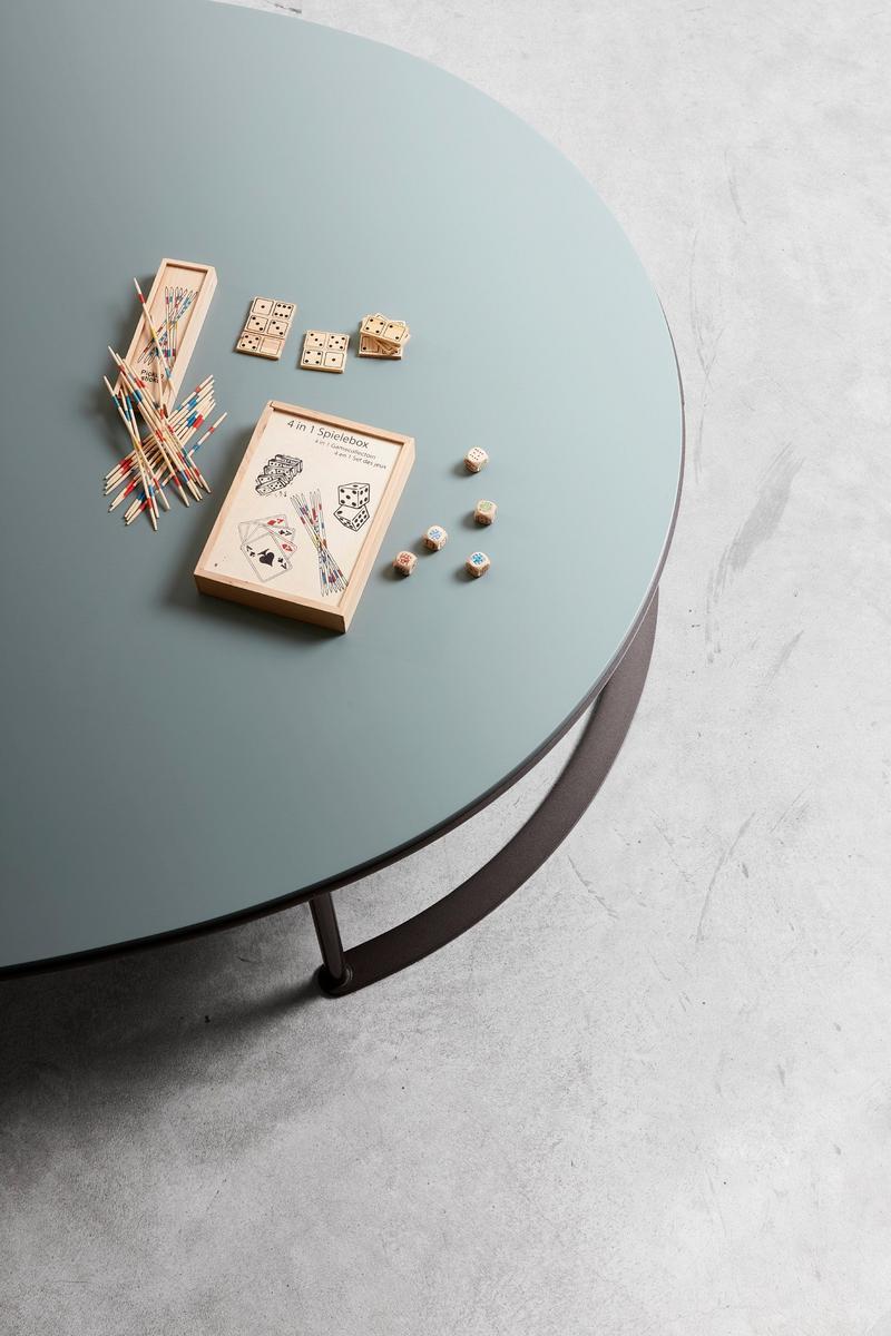 Coffee table for living room | Ortis by Lema