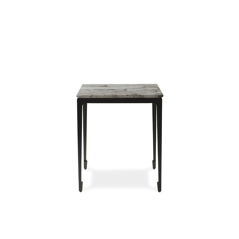 Rectangular stone coffee table | Yang by Galimberti Nino