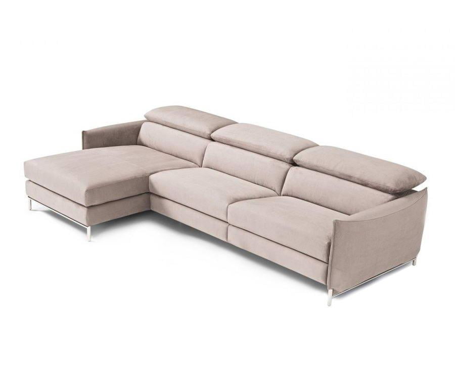 Corner fabric sofa | Julius by Calia Italia