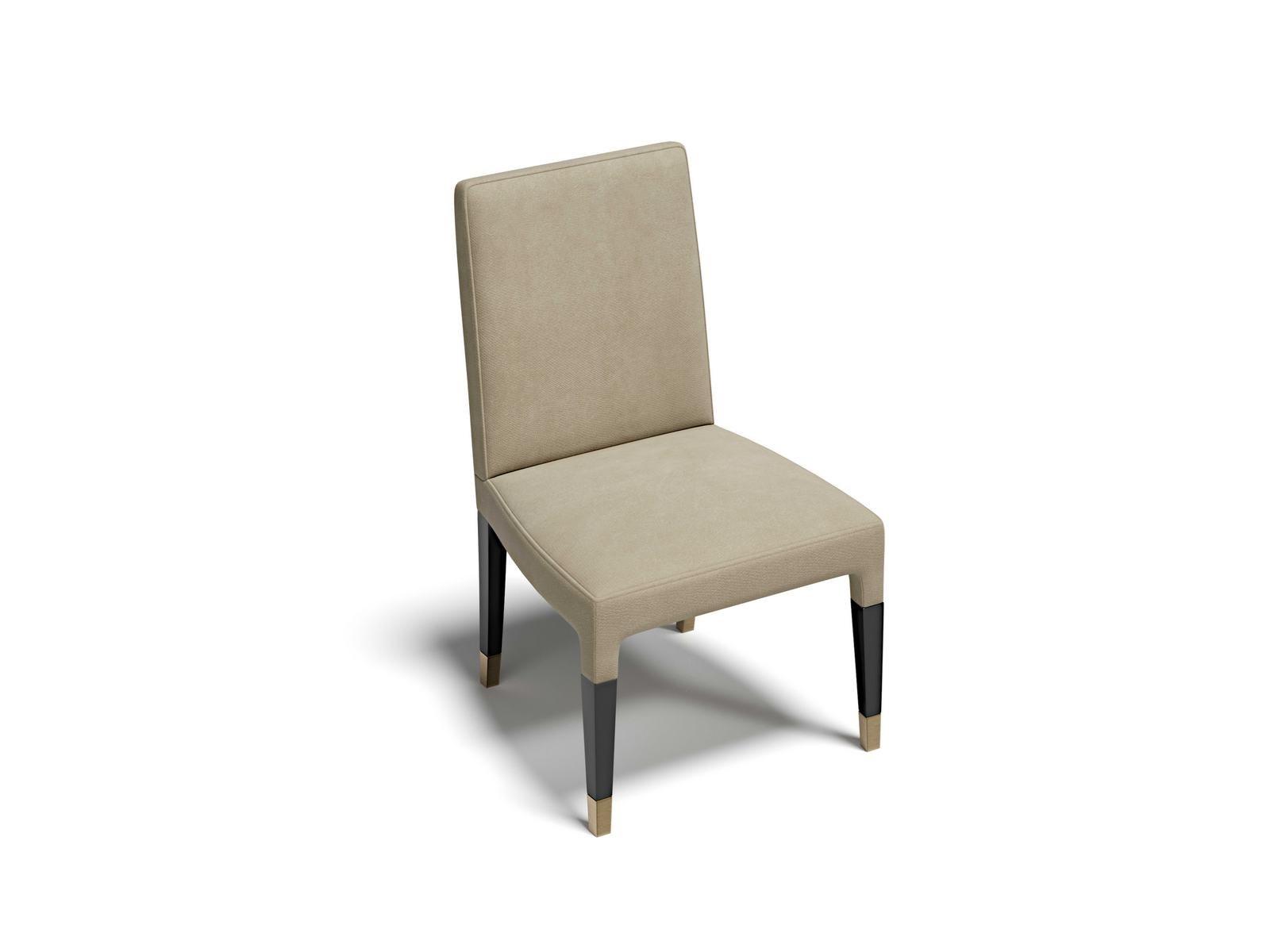 Upholstered fabric chair | Keatrix M by Capital Collection