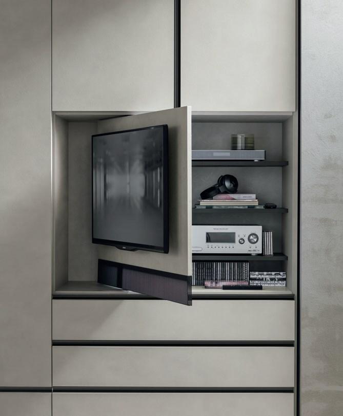 Teenage bedroom | Composition 08 by Tomasella