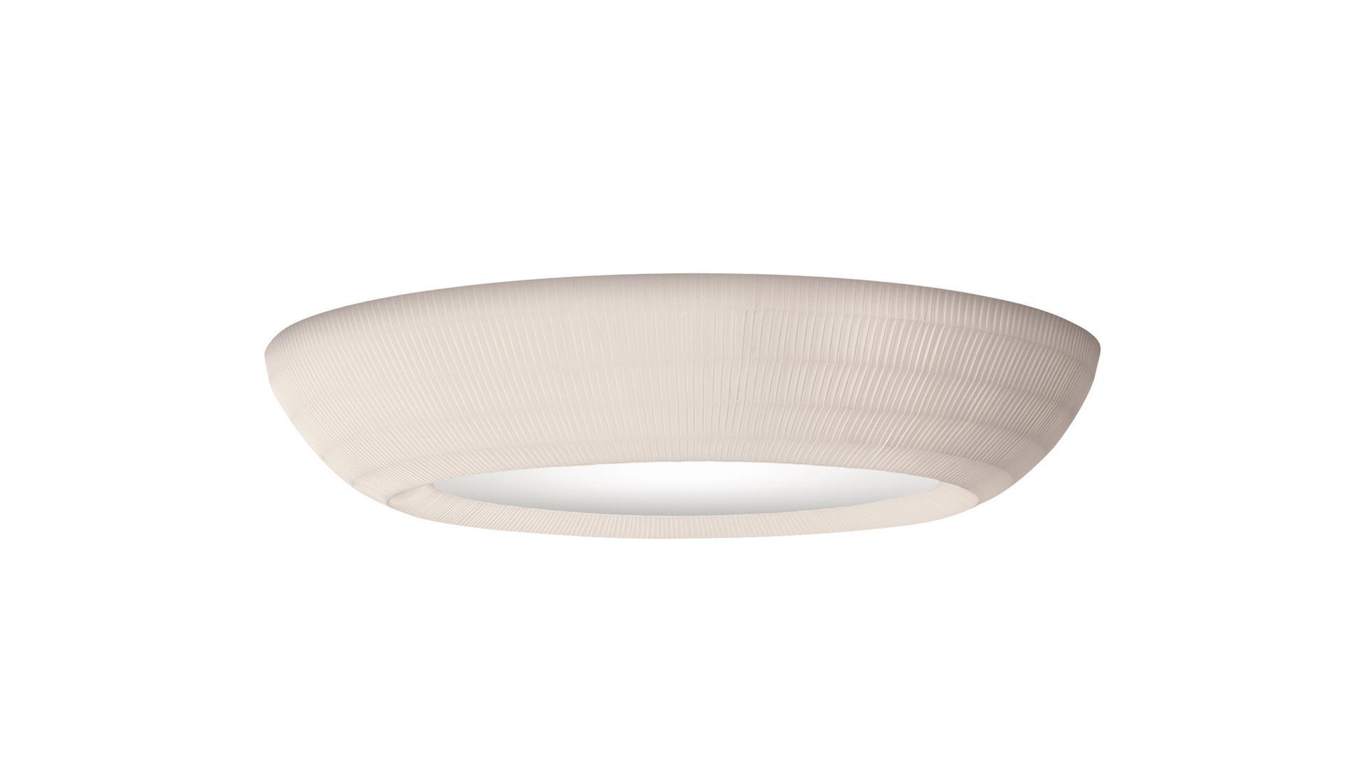 Fabric ceiling light | Bell by Axolight