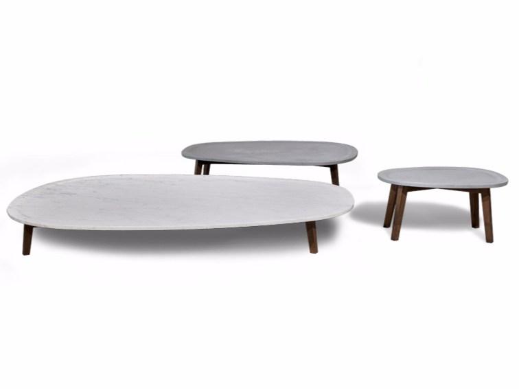 Low coffee table |  by Baxter