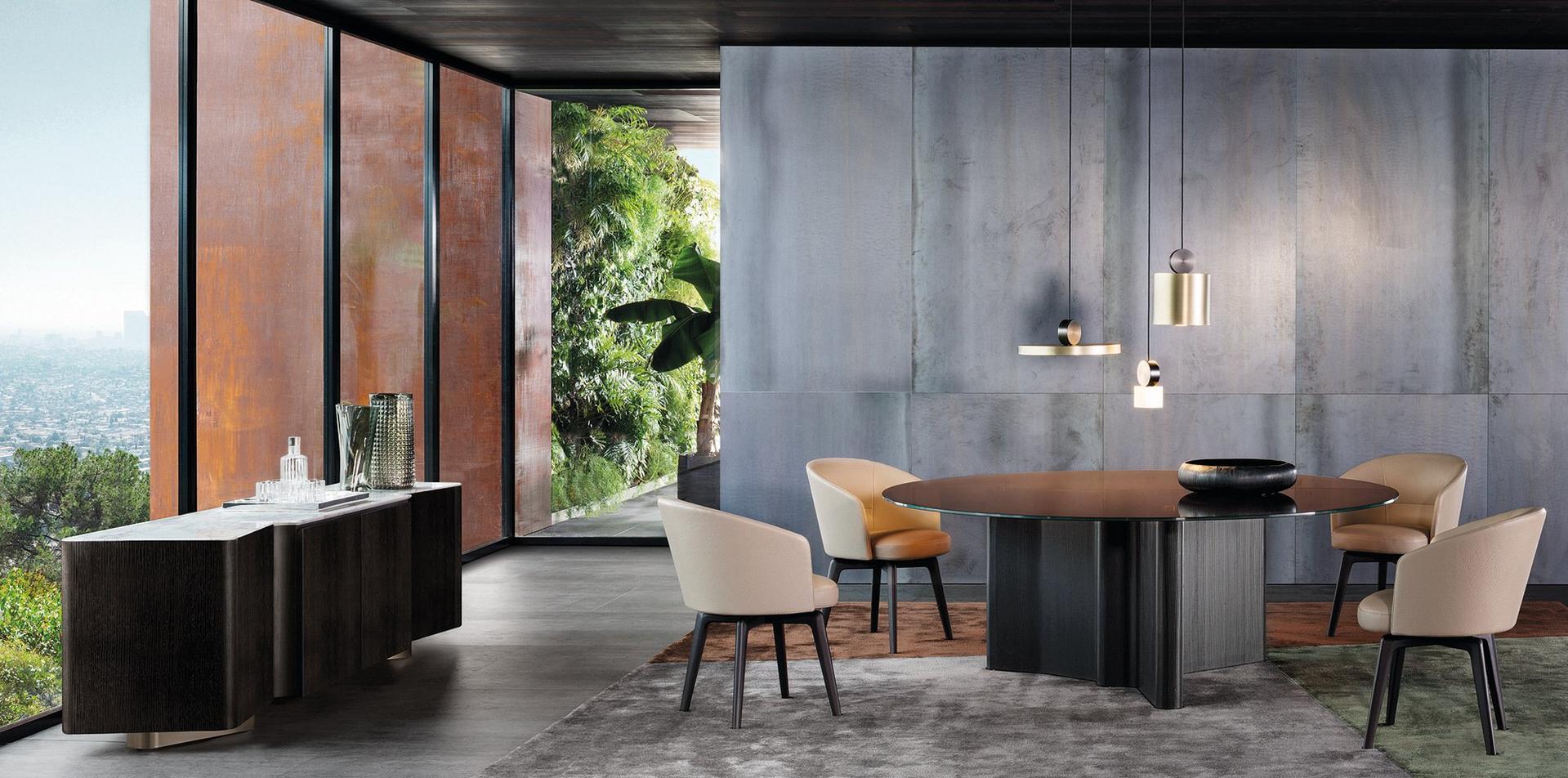 Table | Lou Dining by Minotti